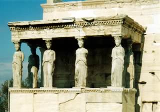 世界遺産,アクロポリス,アテネ